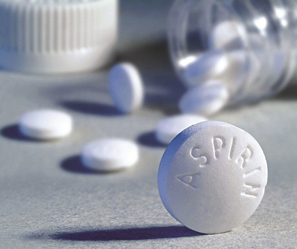 Aspirin là thuốc gì?