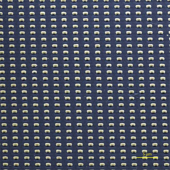 Pin Mặt trời công nghệ nano carbon chuyển hóa nhiệt thành ánh sáng, tăng hiệu năng lên 80%