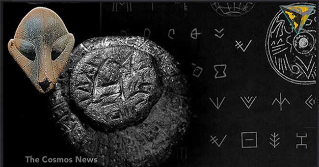 Những nền văn minh của người ngoài hành tinh?