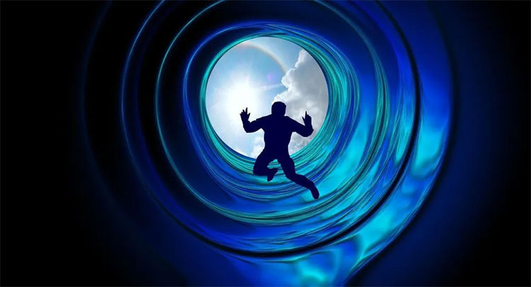 Đã tìm ra chìa khóa để mở cánh cửa bất tử?