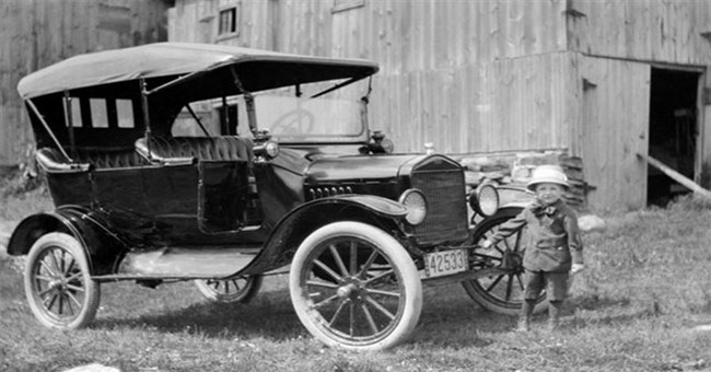 Colombus không phải người đầu tiên tìm ra châu Mỹ và 2 sự thật gây tranh cãi đằng sau