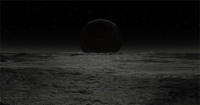 Chúng ta đang sống trong hồi kết của vũ trụ