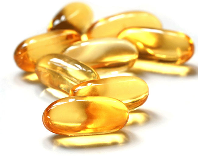 Vitamin E là gì?