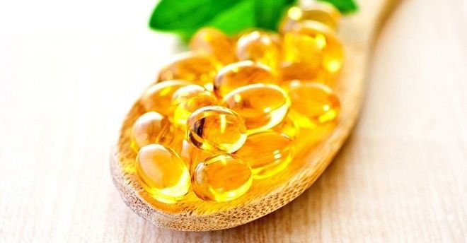 Vitamin E là gì?