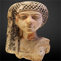 Ít ai biết trước Pharaoh Tut nổi tiếng nhất Ai Cập đã có hai nữ Pharaoh cùng trị vì một lúc