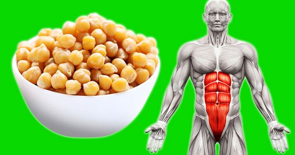 Loại đậu còn tốt hơn đậu đen, đậu đỏ nghìn lần nhưng chẳng mấy ai biết tới