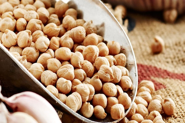 Loại đậu còn tốt hơn đậu đen, đậu đỏ nghìn lần nhưng chẳng mấy ai biết tới