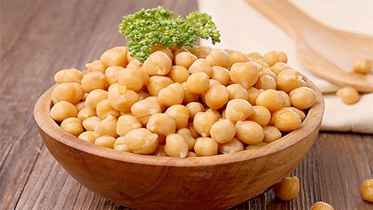 Loại đậu còn tốt hơn đậu đen, đậu đỏ nghìn lần nhưng chẳng mấy ai biết tới