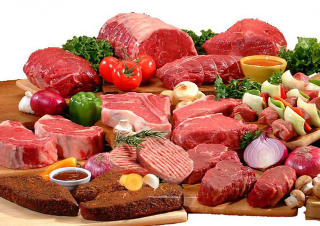 Lời khuyên dành cho bạn là không phải không ăn thịt đỏ mà nên ăn đúng cách.