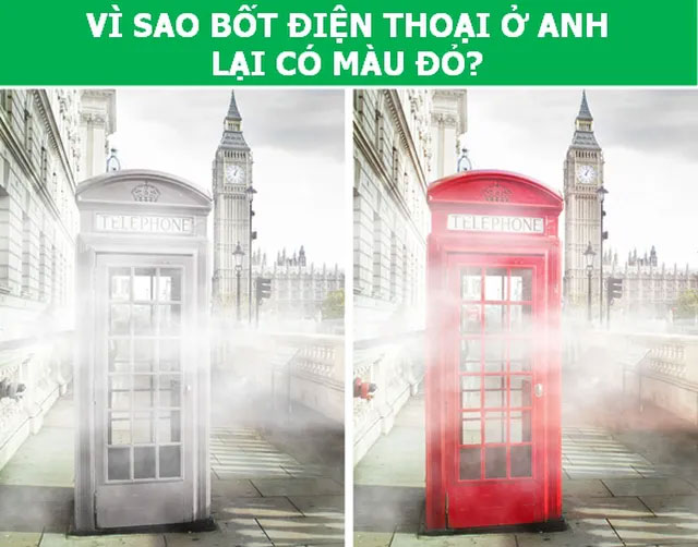 Có những thứ là hiển nhiên nhưng liệu bạn có biết “tại sao lại thế?”