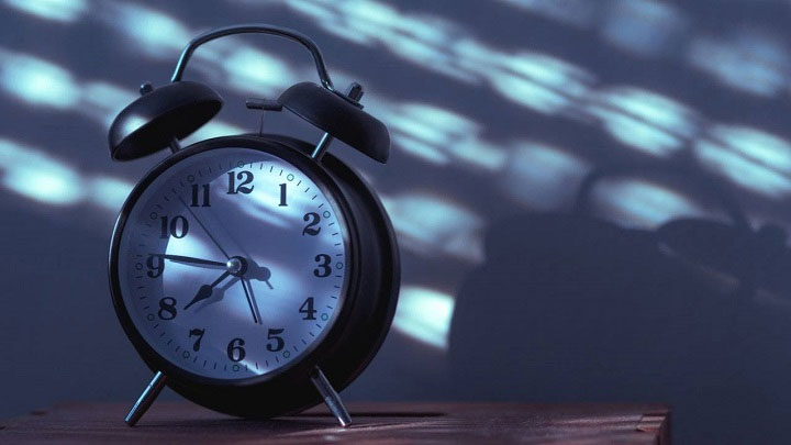 Khái niệm “ngủ tiến bộ” có nghĩa là gì?