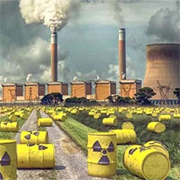 Lợi ích và tác hại khi sản xuất điện từ năng lượng hạt nhân