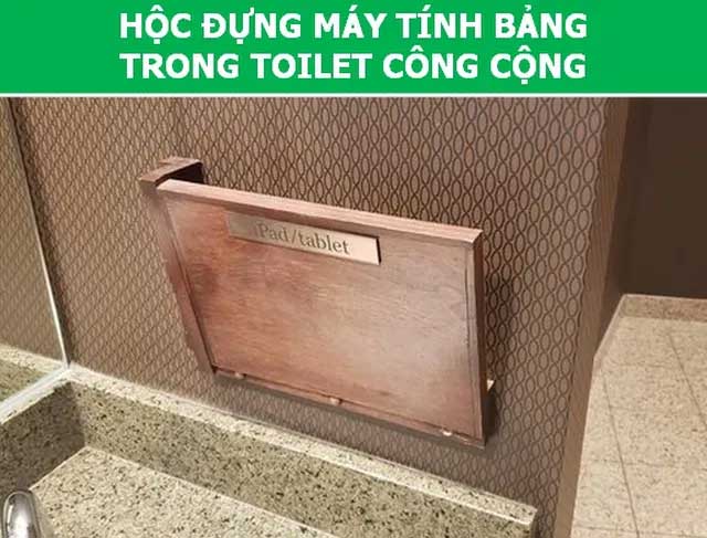 Những sản phẩm tuyệt vời sẽ khiến bạn thán phục nhà thiết kế