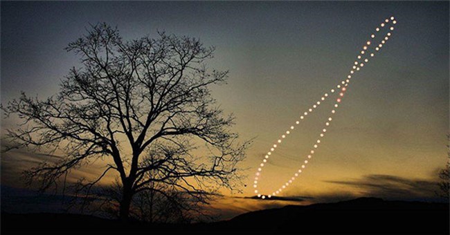 Một ngày không bao giờ là 24 tiếng