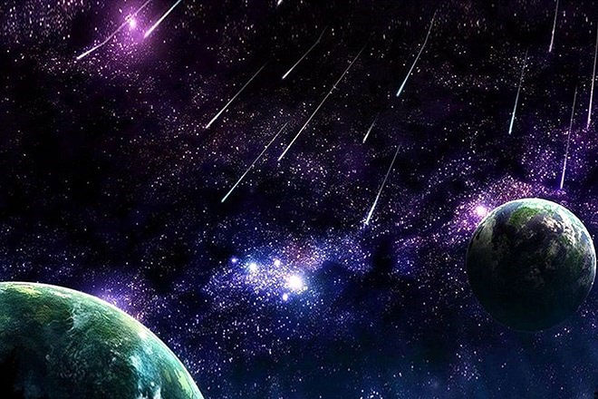 Sao băng Perseids là một trong những hiện tượng thiên văn đẹp nhất của năm. Hãy chiêm ngưỡng khoảnh khắc kỳ diệu của những vật thể lấp lánh rực rỡ đi qua bầu trời đêm và cảm nhận thêm sự kỳ diệu của vũ trụ.
