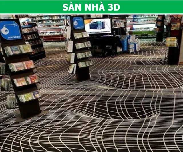 Những sản phẩm tuyệt vời sẽ khiến bạn thán phục nhà thiết kế
