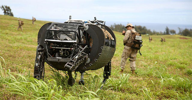 Boston Dynamics chuẩn bị bán ra robot, liệu thế giới đã sẵn sàng?