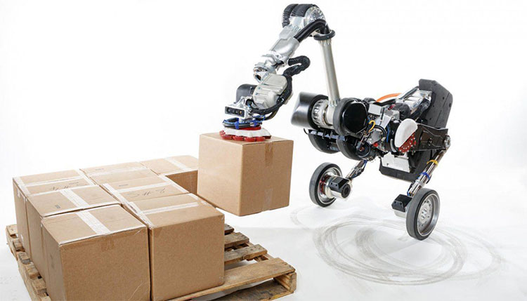 Boston Dynamics chuẩn bị bán ra robot, liệu thế giới đã sẵn sàng?