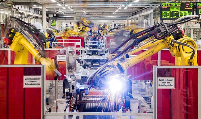 Boston Dynamics chuẩn bị bán ra robot, liệu thế giới đã sẵn sàng?