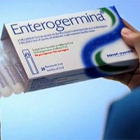 Tất cả những thông tin hữu ích về thuốc Enterogermina®