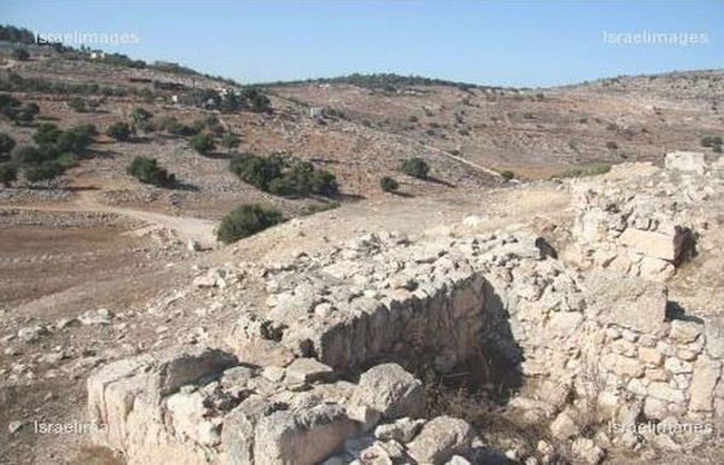 Phát hiện mũi tên cổ cách đây 2.000 năm của người La Mã tại Israel