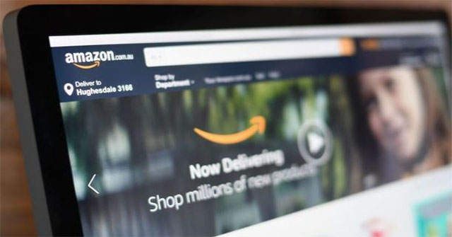 Amazon cho biết nhận dạng khuôn mặt có thể xác định nỗi sợ hãi