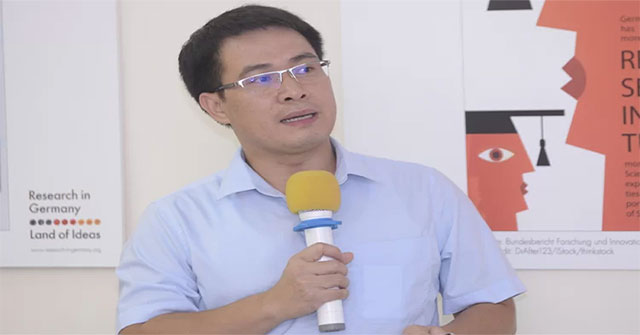 Việt Nam có thể cảnh báo sớm ung thư gan nhờ công nghệ AI