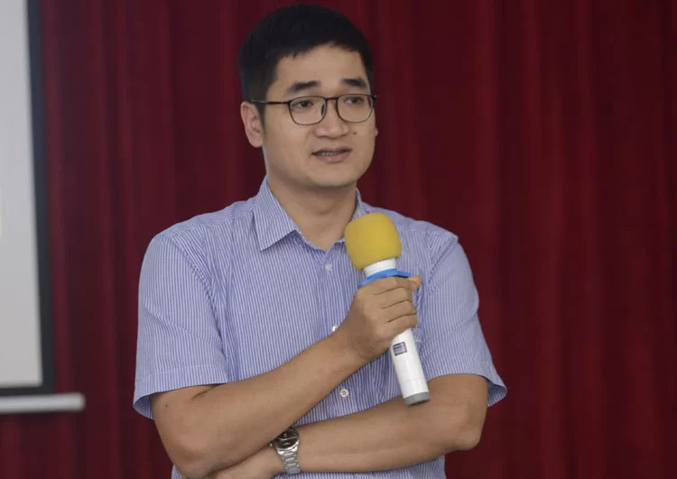 Việt Nam có thể cảnh báo sớm ung thư gan nhờ công nghệ AI