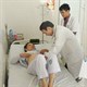 Bệnh nhân ung thư hạch Hodgkin đầu tiên được điều trị miễn dịch thành công, sống khỏe mạnh