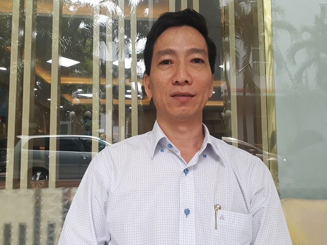 Nhà khoa học dùng sóng siêu âm phá kết tinh, giúp mật ong đạt chuẩn xuất khẩu