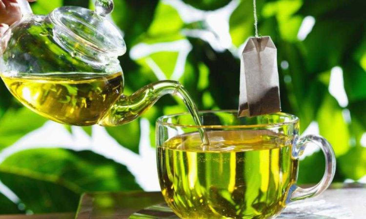 Lợi ích khi uống trà mỗi ngày
