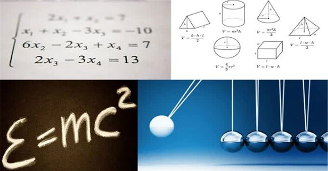 Liệu chúng ta có thể trở thành nhà toán học bằng con đường tự học? (Phần 3)