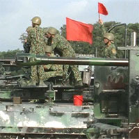 Pháo tự hành "Made in Vietnam" hoàn toàn mới