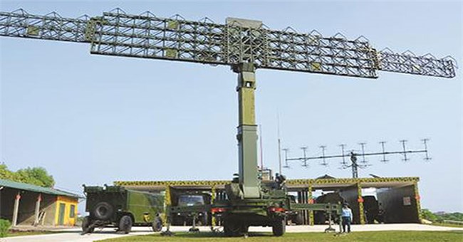 Tinh hoa vũ khí "Made in Vietnam" đẳng cấp thế giới: Bóc trần để hạ gục máy bay tàng hình tỷ USD