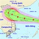 Bão Podul giật cấp 10 đang tiến vào biển Đông