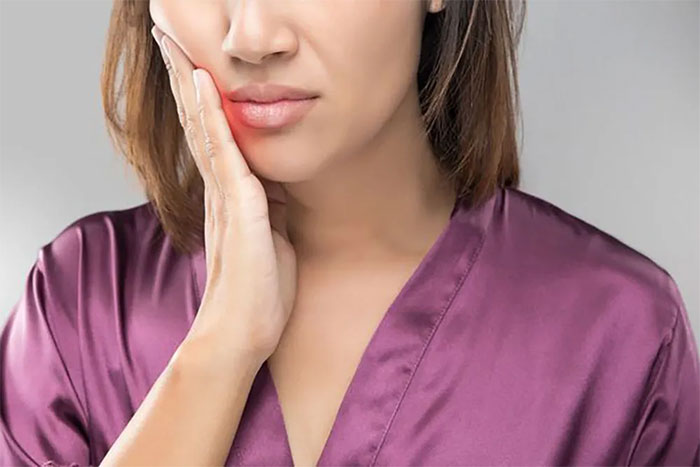 Các vận động viên đang phá hủy răng chính mình vì uống quá nhiều nước tăng lực