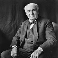 Tesla vs Edison và những cuộc đối đầu định hình lịch sử khoa học