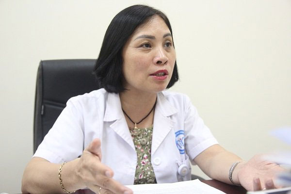 Căn bệnh ở cổ, chị em mắc nhiều hơn nam giới: Rụng tóc, giảm ham muốn hãy coi chừng