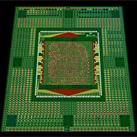 Ngành công nghiệp chip đạt dấu mốc mới: Lần đầu tiên sản xuất thành công chip nano carbon