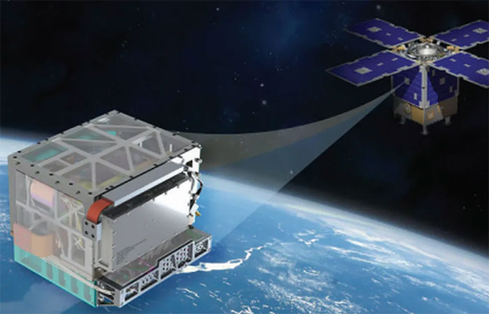 NASA kích hoạt đồng hồ nguyên tử mới mở đường cho các nhiệm vụ lên sao Hỏa