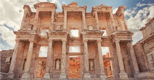 23 kỳ quan thế giới cổ đại kỳ bí nhất mà bạn nên ghé qua 1 lần trong đời