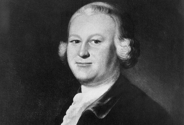 James Otis Jr