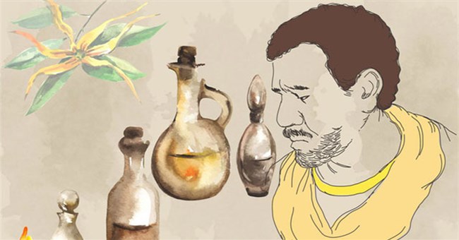 Chuyện về "ông tổ" phát minh ra lăn nách: Người ra cuộc "cách mạng vệ sinh" cho toàn châu Âu