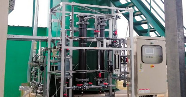Sử dụng bùn ao và chất thải, các nhà khoa học tạo ra hệ thống sản xuất điện hiệu quả nhất