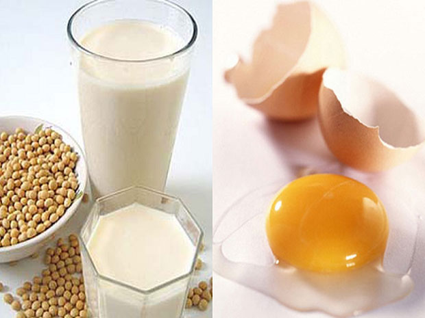 Những loại thực phẩm không thể ăn chung với nhau vì dễ gây ngộ độc, tiêu chảy