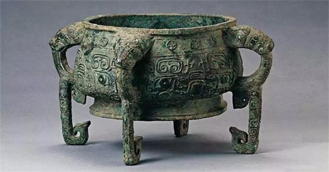 Chuyện li kỳ về 10 bảo vật vô giá của Trung Quốc