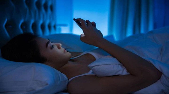 Làm thế nào để ngủ sớm hơn? Giải pháp chính là đây!