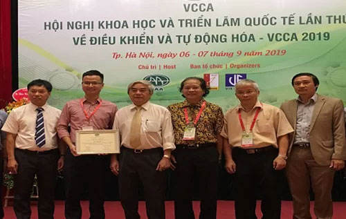 Nghiên cứu tăng hiệu suất pin quang điện