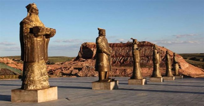 Ba hiện vật lịch sử bí ẩn nhất Trung Quốc không ngừng thách thức trí tuệ nhà khoa học