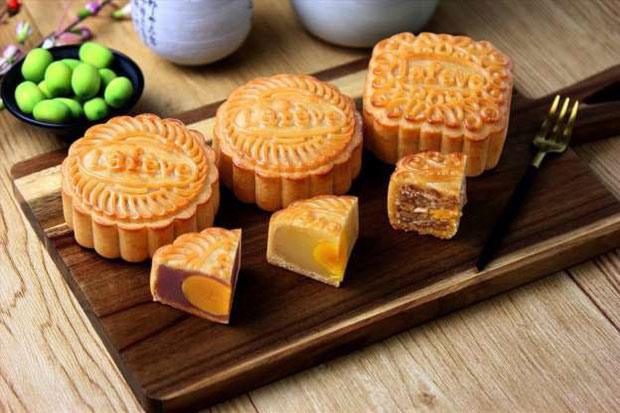 Chuyên gia dinh dưỡng gợi ý cách lựa chọn bánh Trung thu phù hợp với từng nhóm người